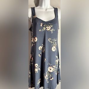 Floral Summer Dress